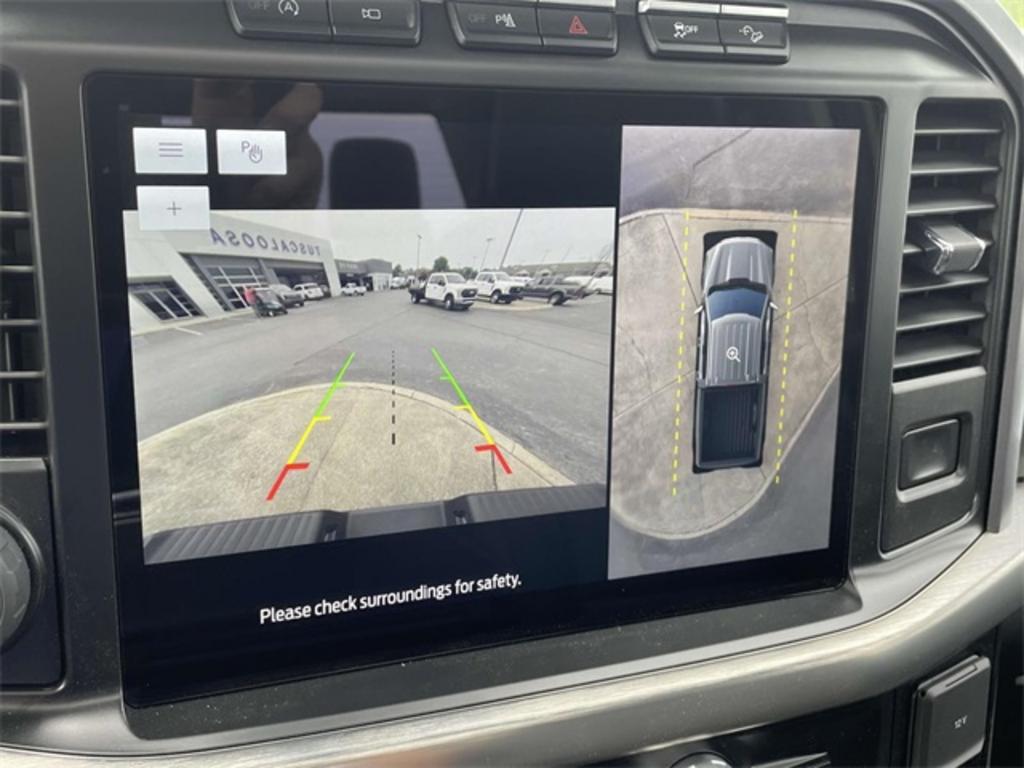 2023 Ford F-150 - $68,999