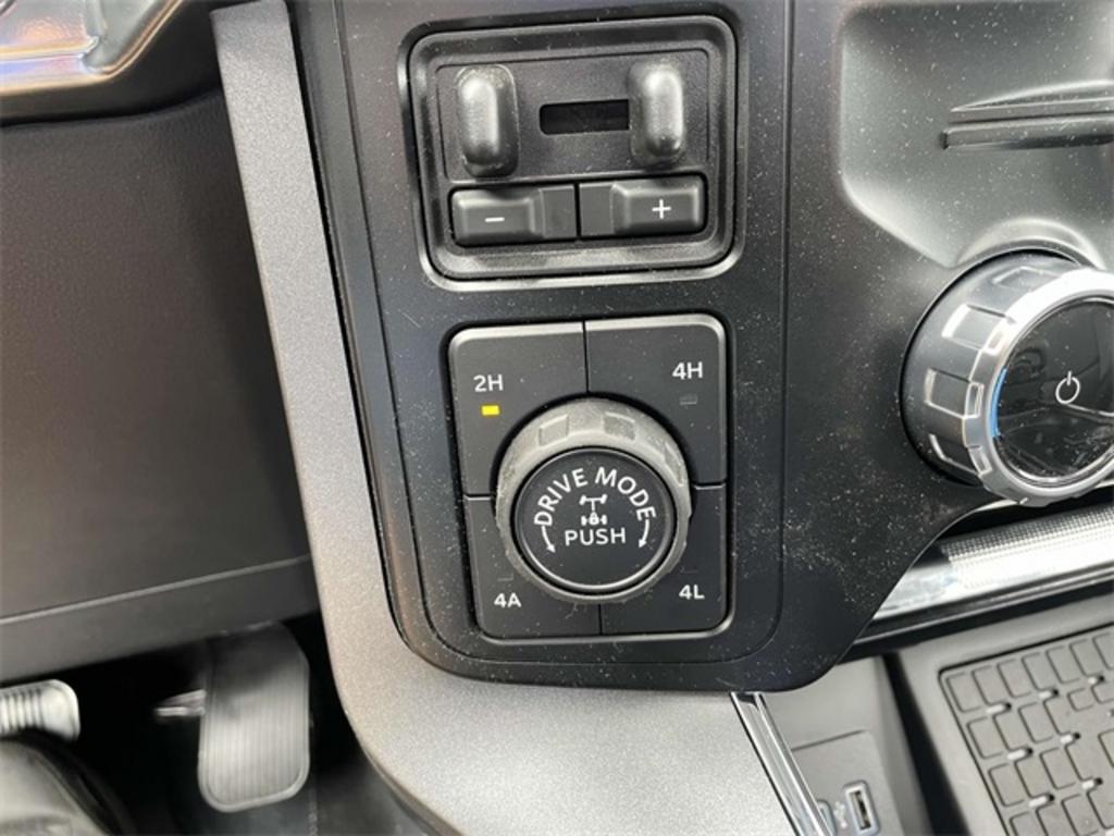 2023 Ford F-150 - $68,999