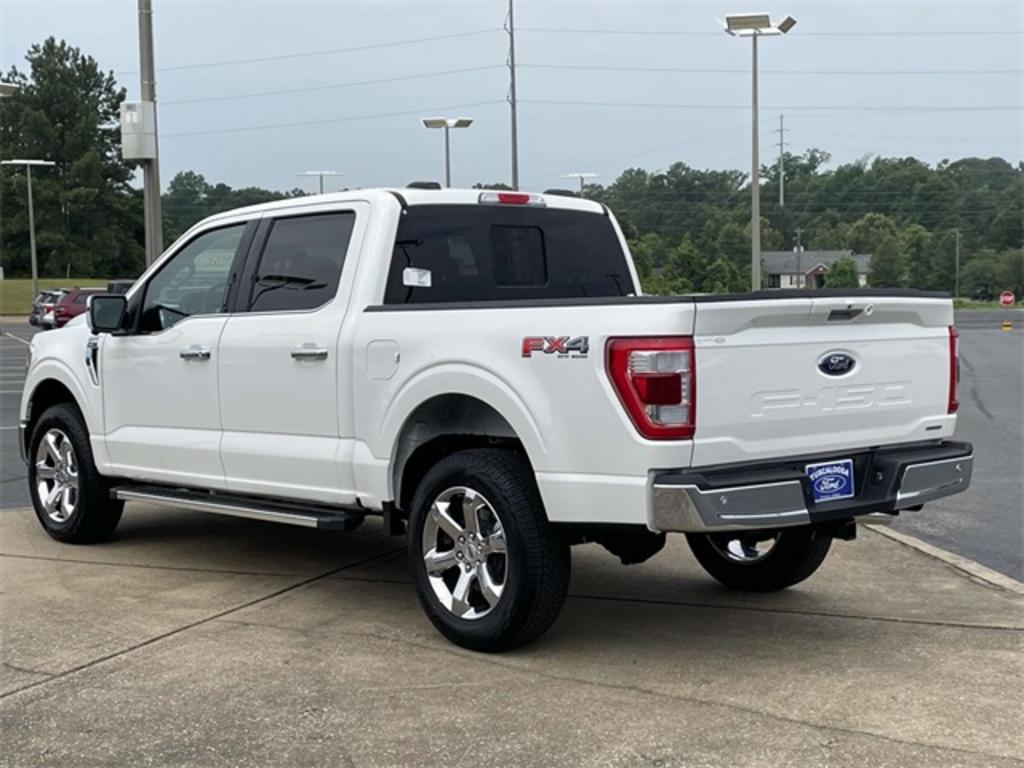 2023 Ford F-150 - $68,999