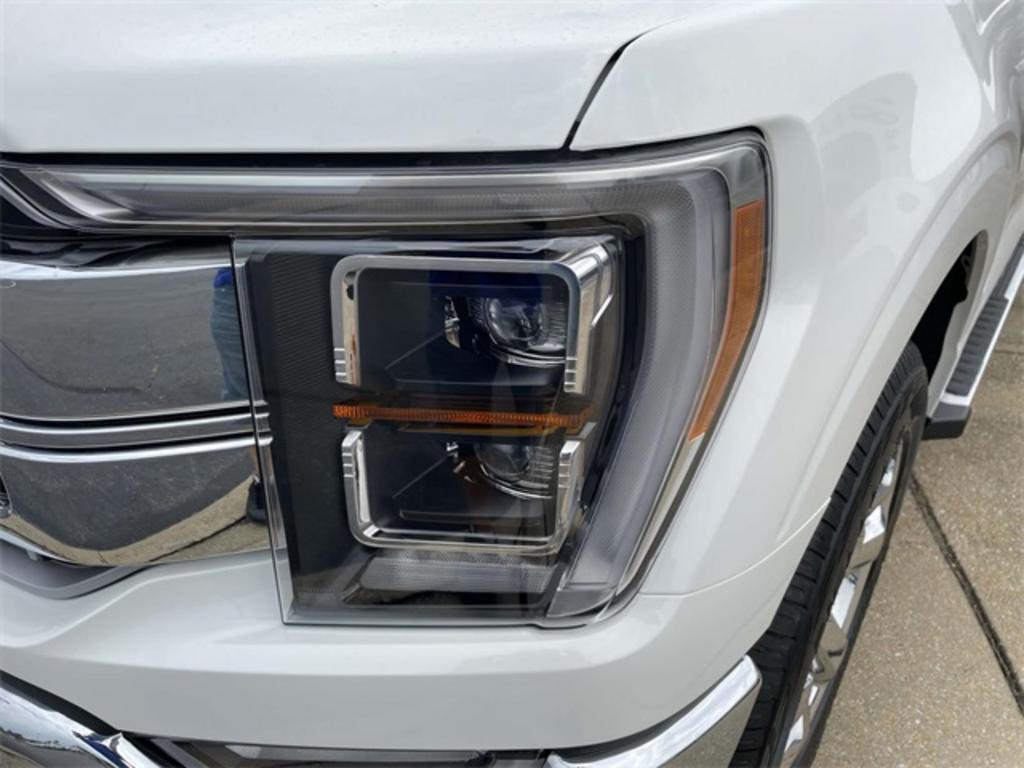 2023 Ford F-150 - $68,999