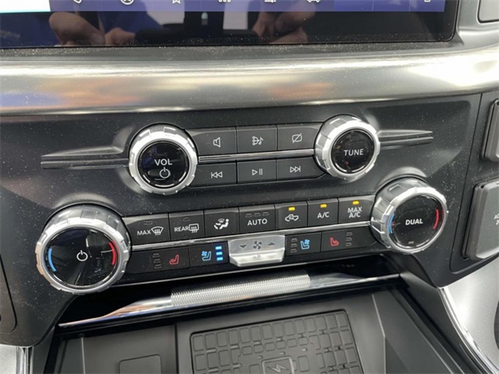 2023 Ford F-150 - $68,999