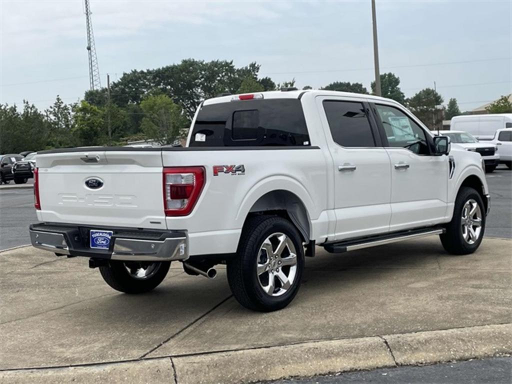 2023 Ford F-150 - $68,999