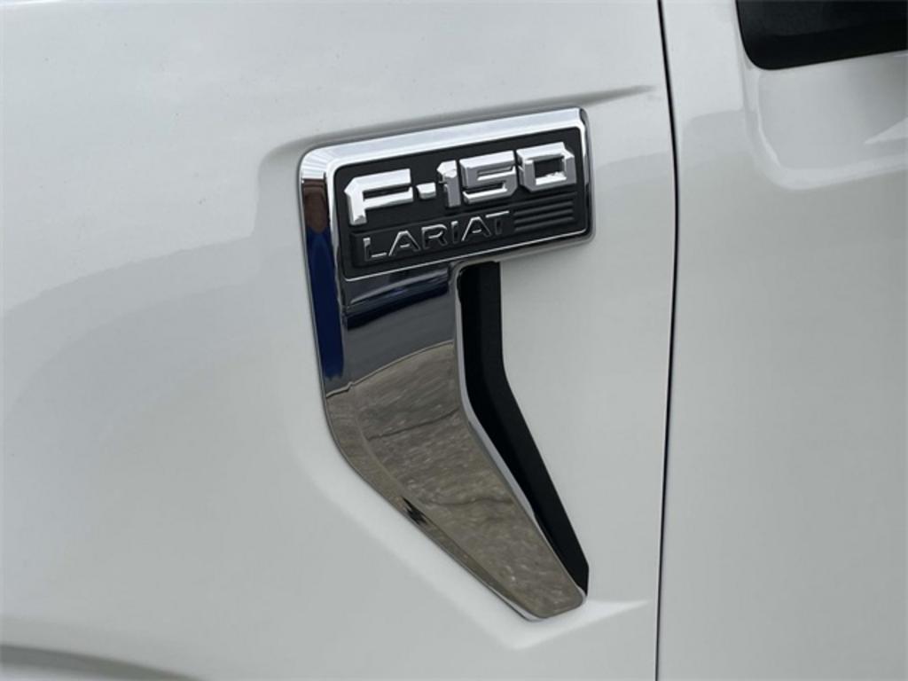 2023 Ford F-150 - $68,999
