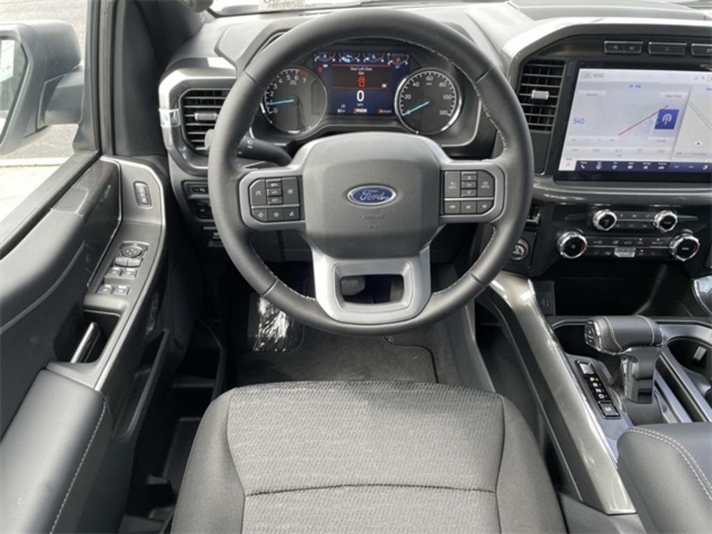 2023 Ford F-150 XLT photo