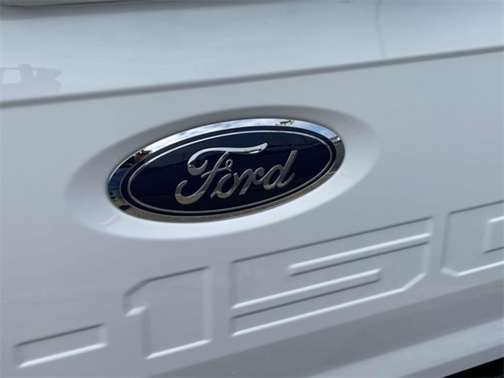 2023 Ford F-150 XLT photo
