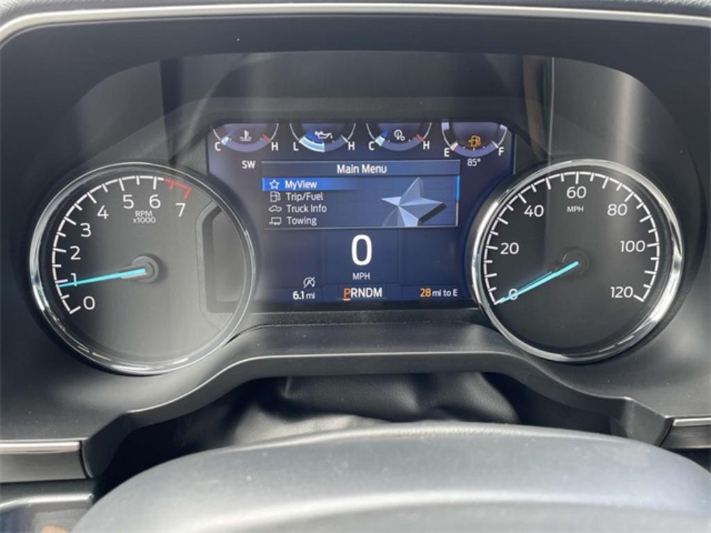 2023 Ford F-150 XLT photo
