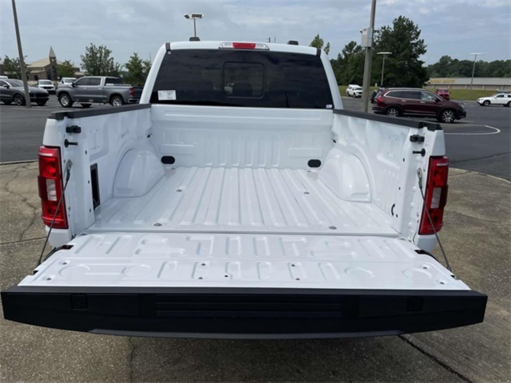 2023 Ford F-150 XLT photo
