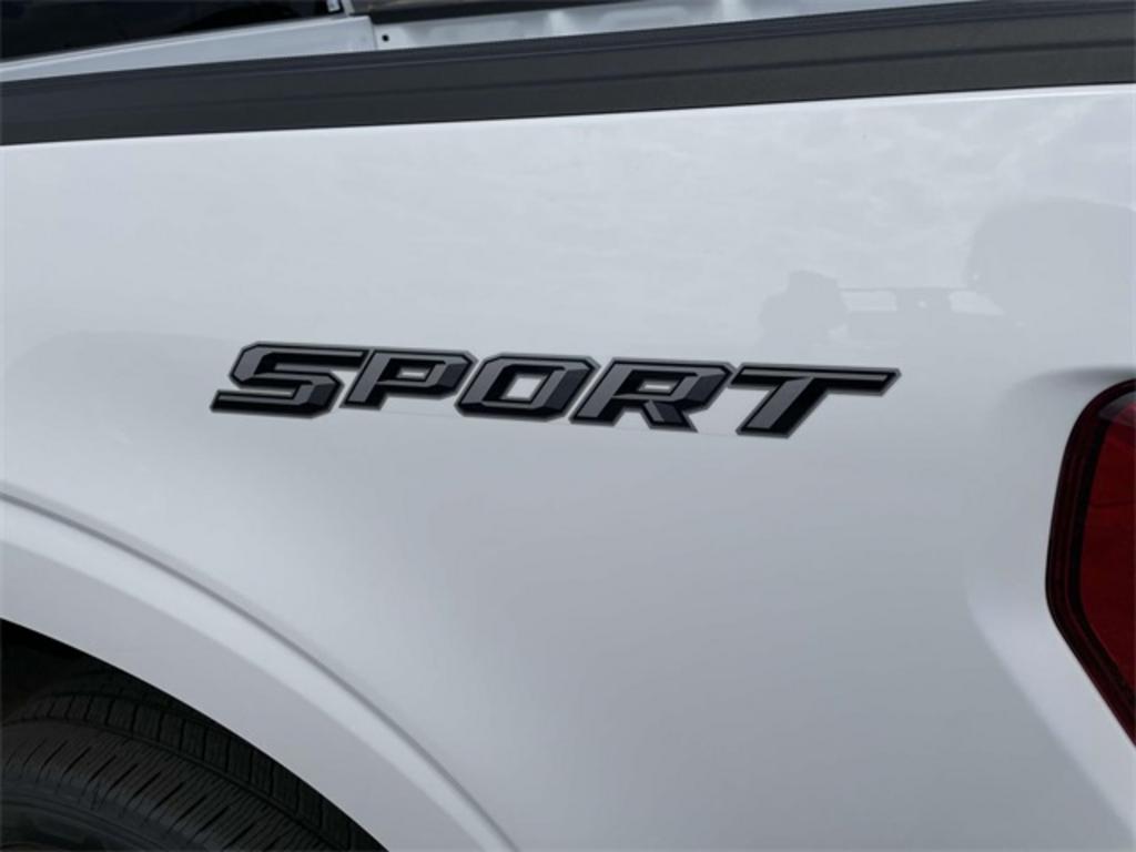 2023 Ford F-150 XLT photo