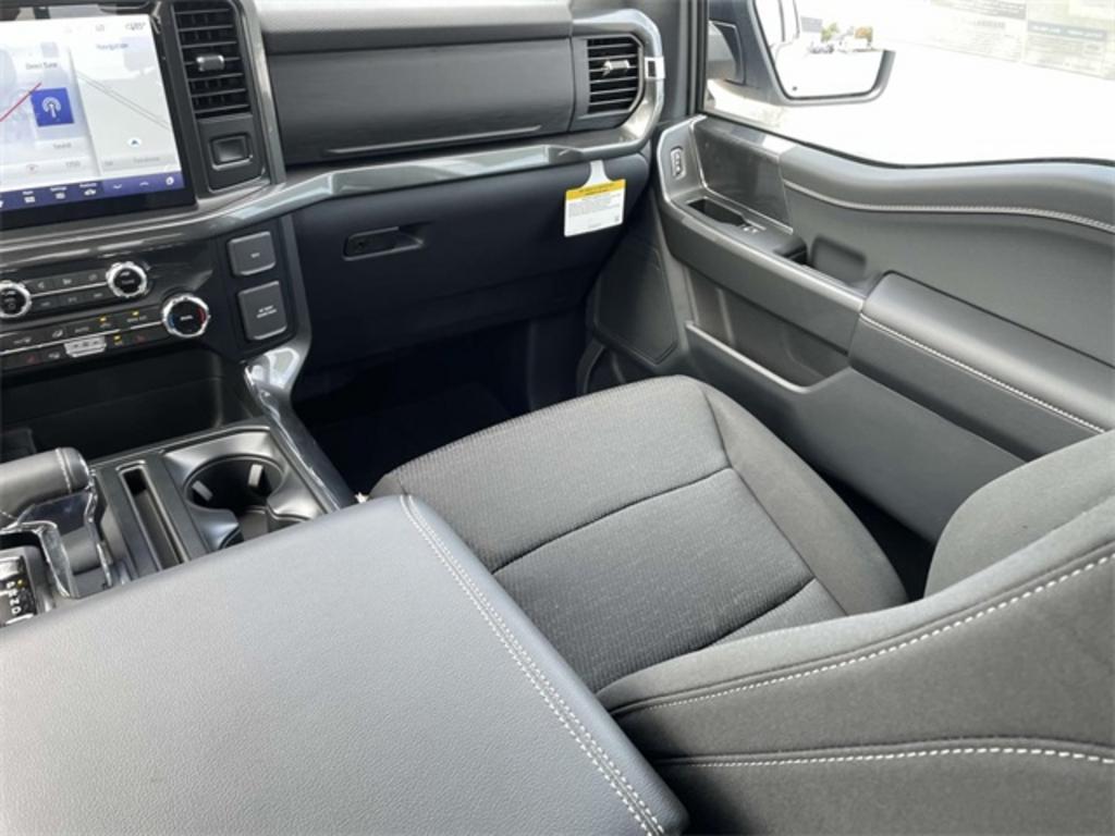 2023 Ford F-150 XLT photo