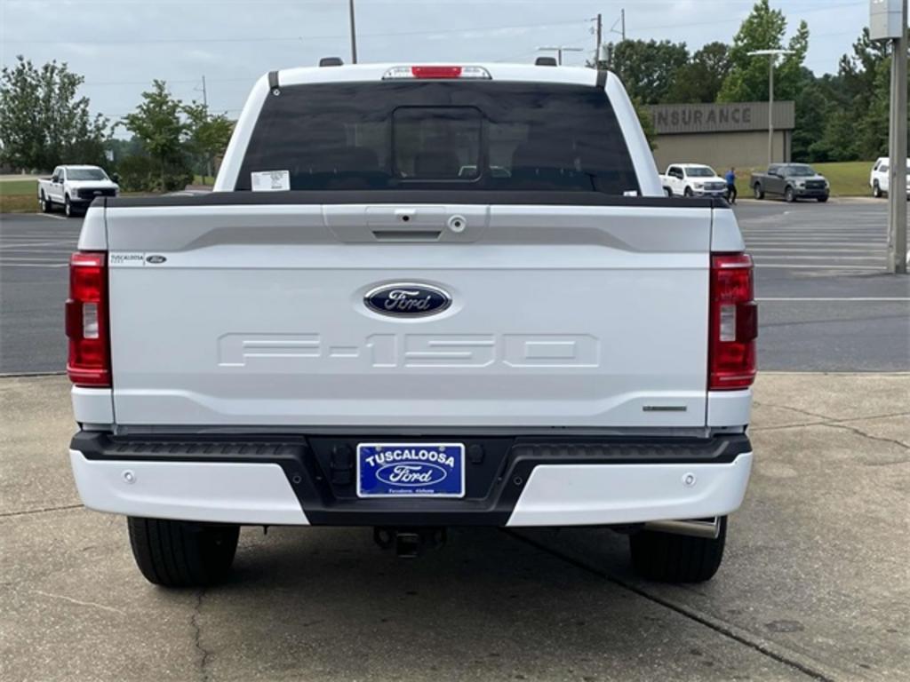 2023 Ford F-150 XLT photo