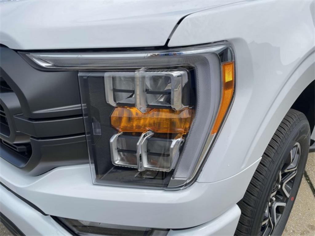 2023 Ford F-150 XLT photo