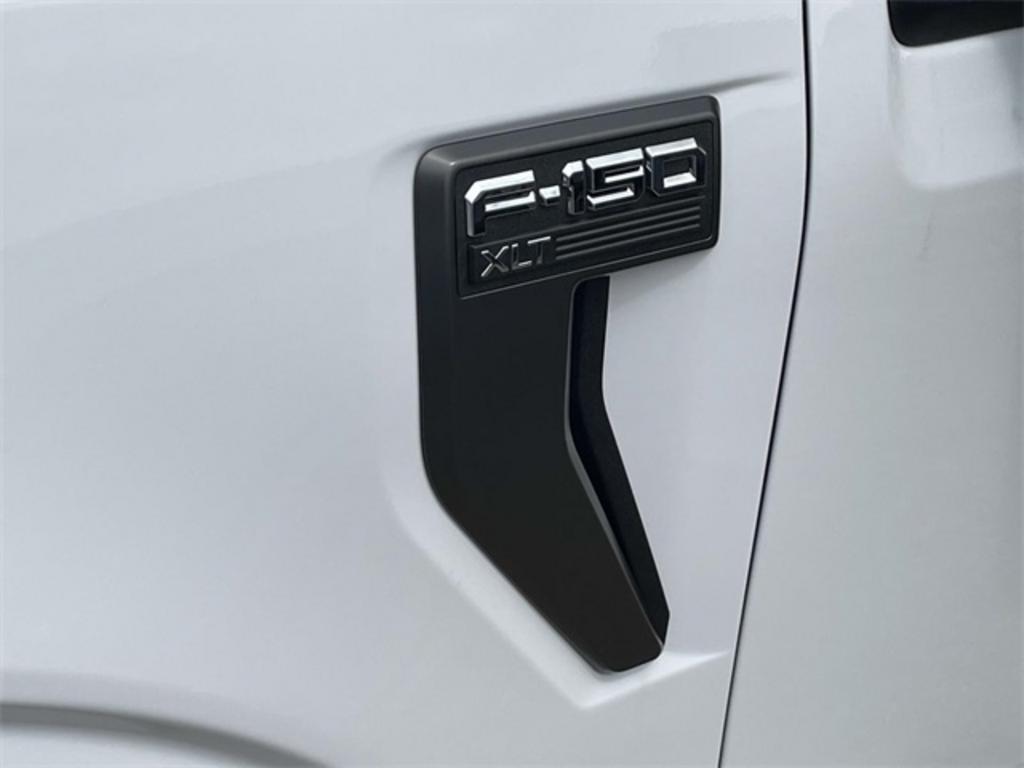 2023 Ford F-150 XLT photo