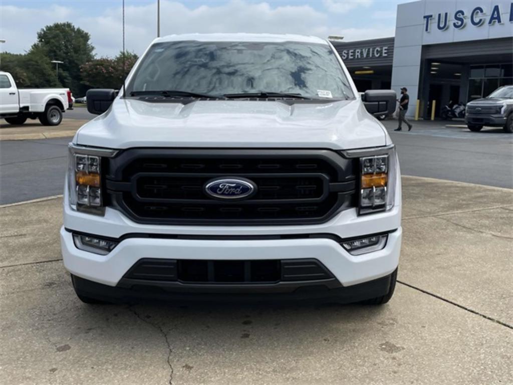 2023 Ford F-150 XLT photo