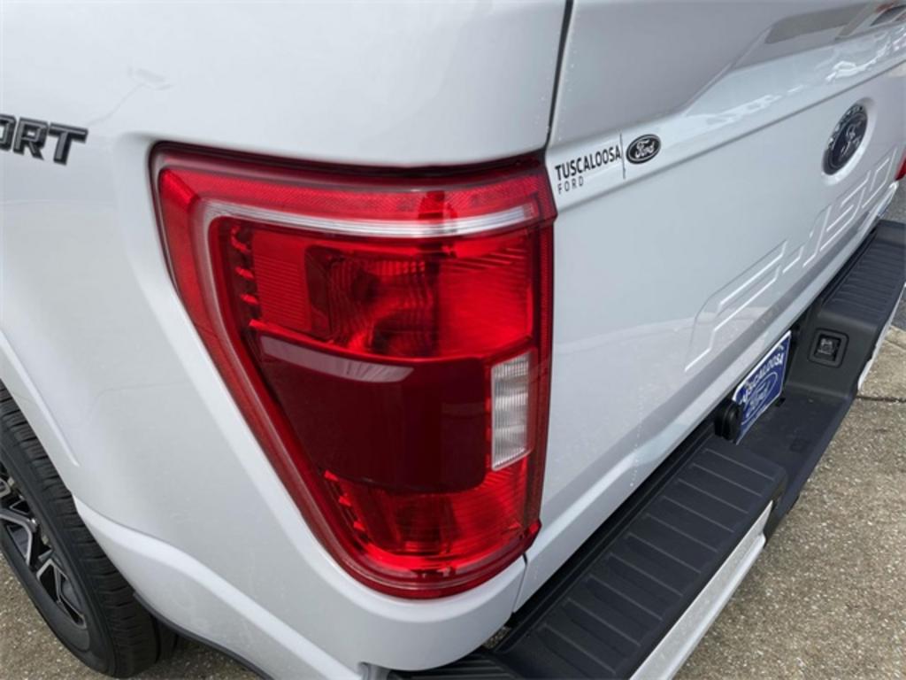 2023 Ford F-150 XLT photo