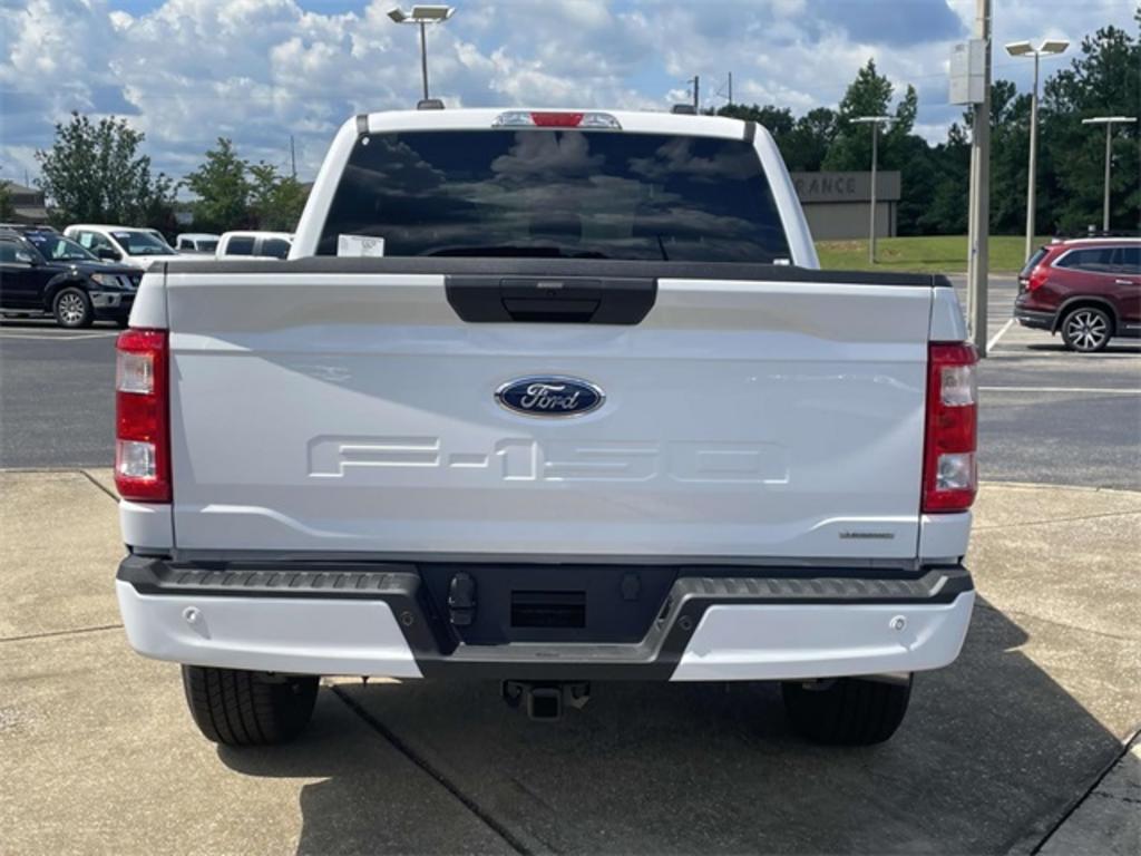 2023 Ford F-150 - $43,500