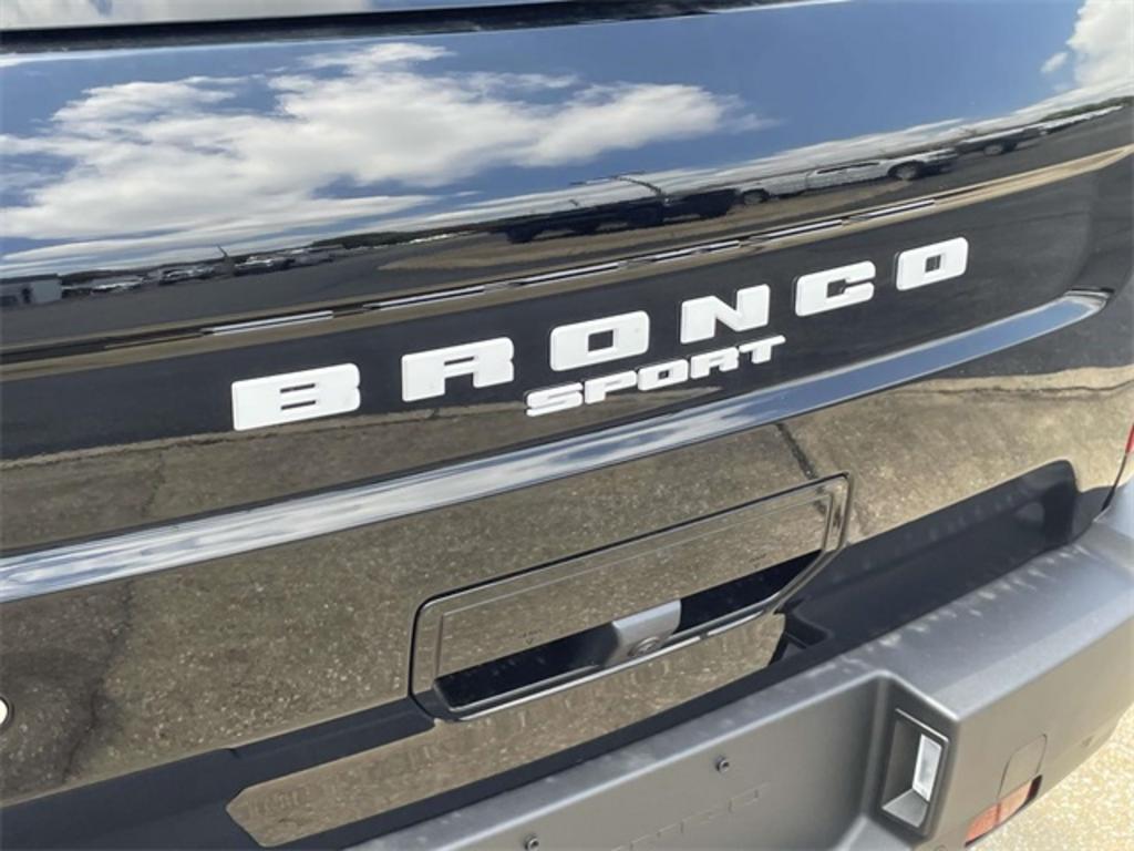 2023 Ford Bronco Sport Big Bend photo