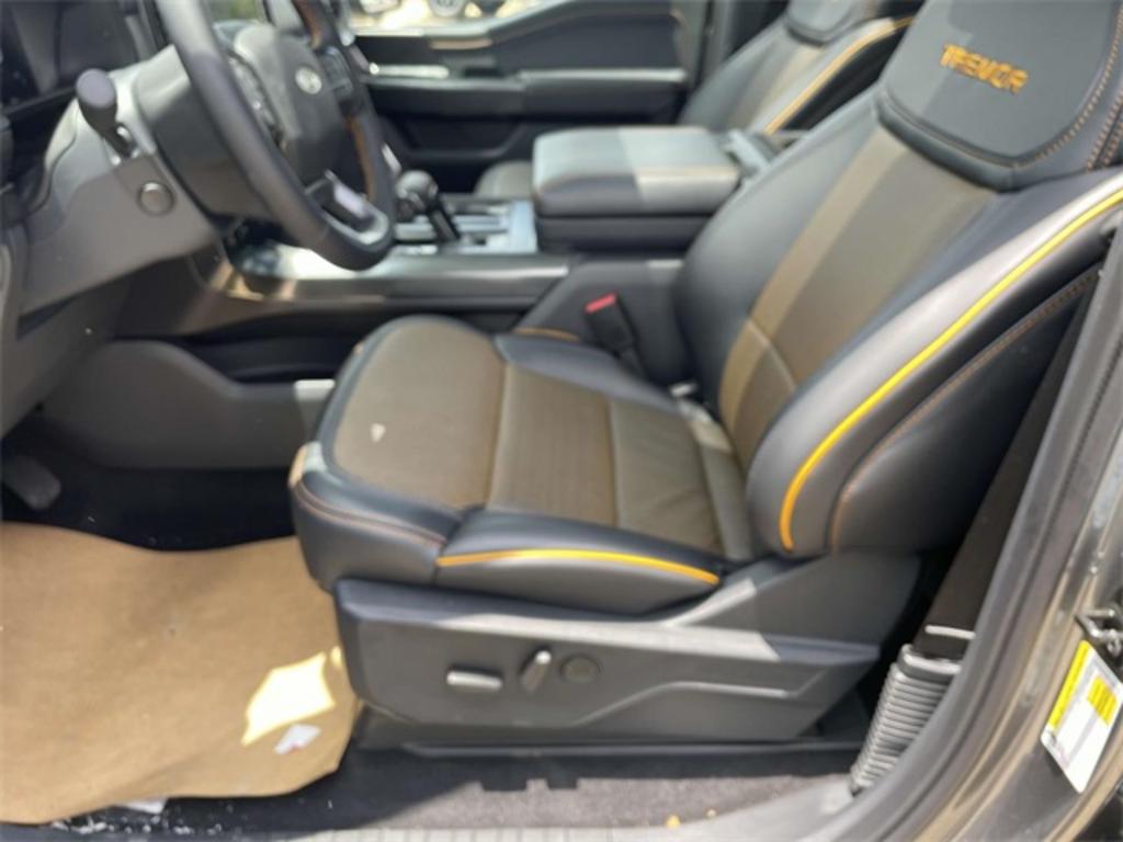 2023 Ford F-150 - $68,750