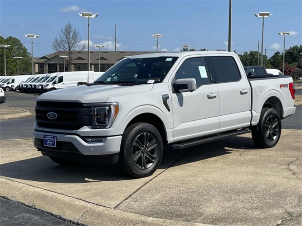2023 Ford F-150 - $67,750