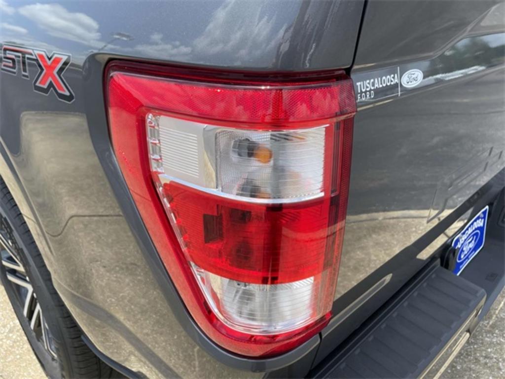 2023 Ford F-150 - $43,500
