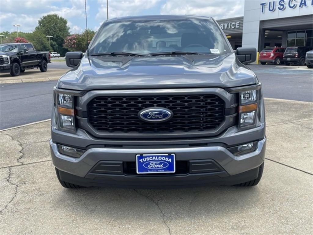 2023 Ford F-150 XL photo