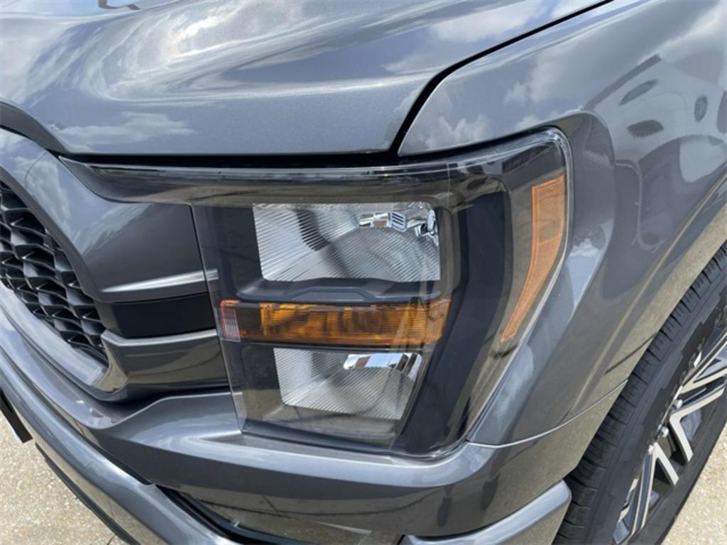 2023 Ford F-150 - $43,500