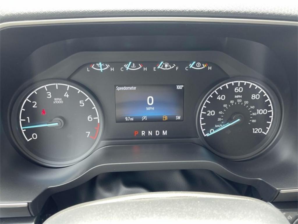 2023 Ford F-150 - $43,500