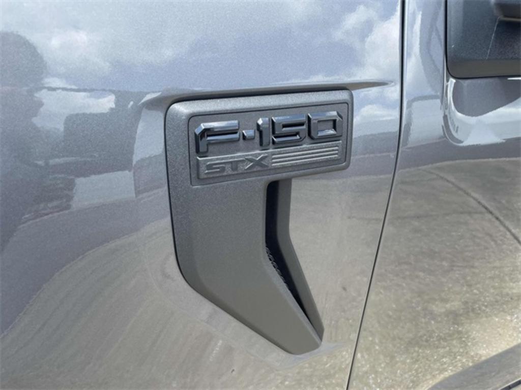 2023 Ford F-150 - $43,500