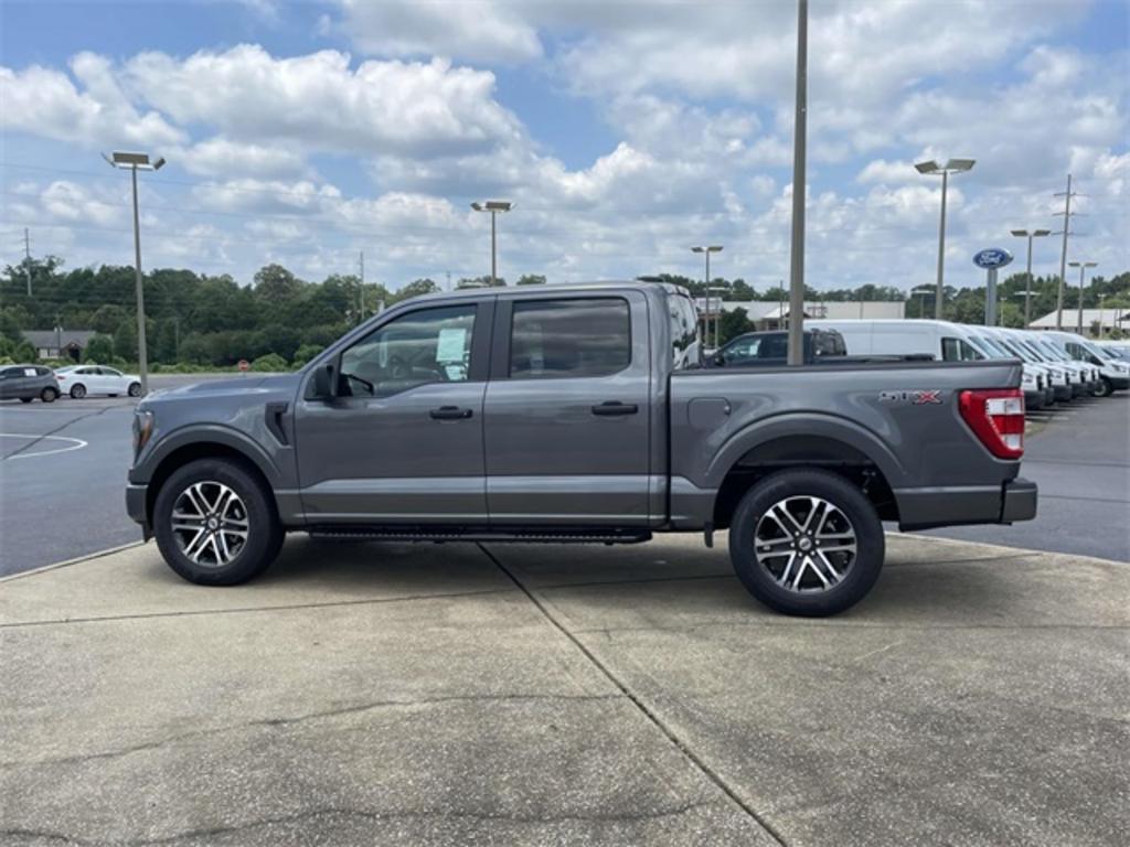 2023 Ford F-150 - $43,500