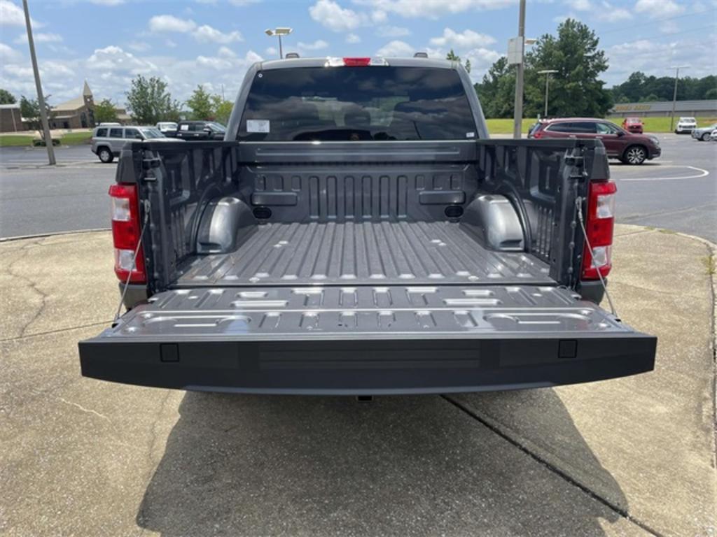 2023 Ford F-150 - $43,500