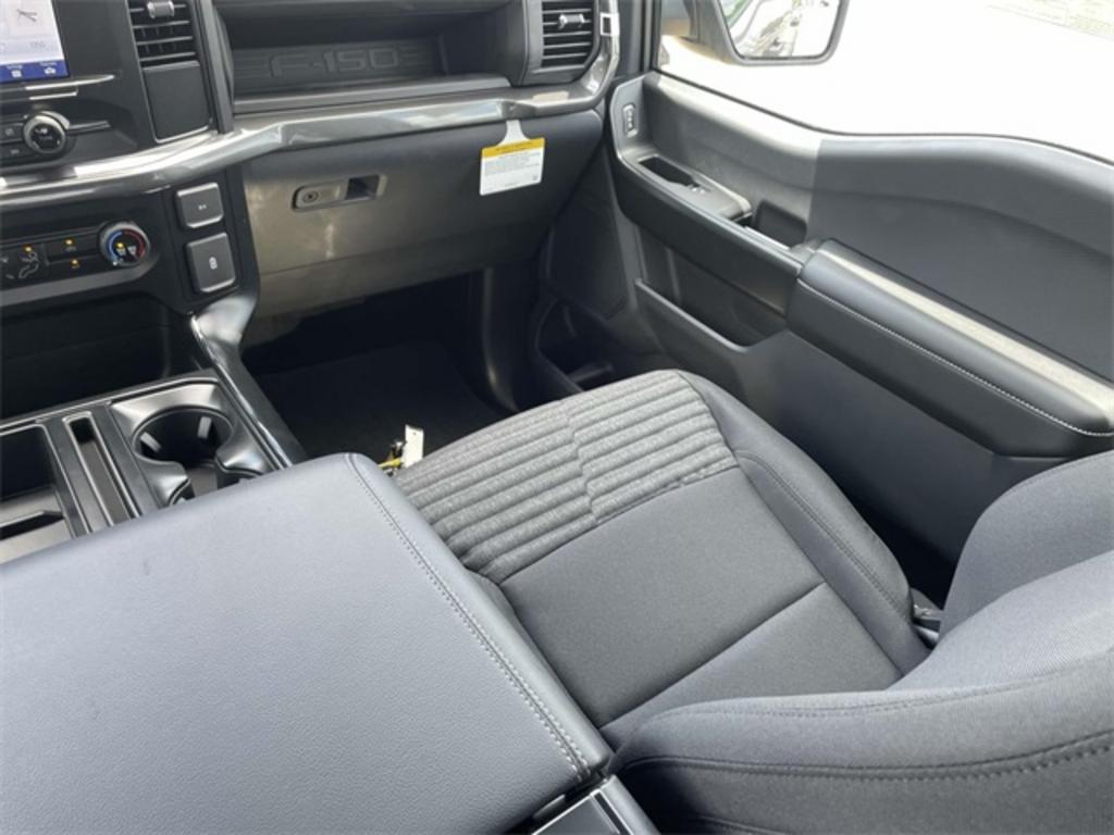 2023 Ford F-150 - $43,500