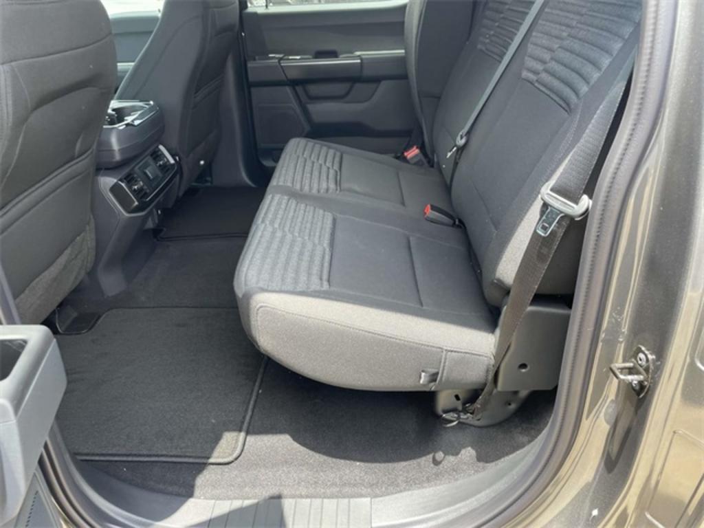 2023 Ford F-150 XL photo