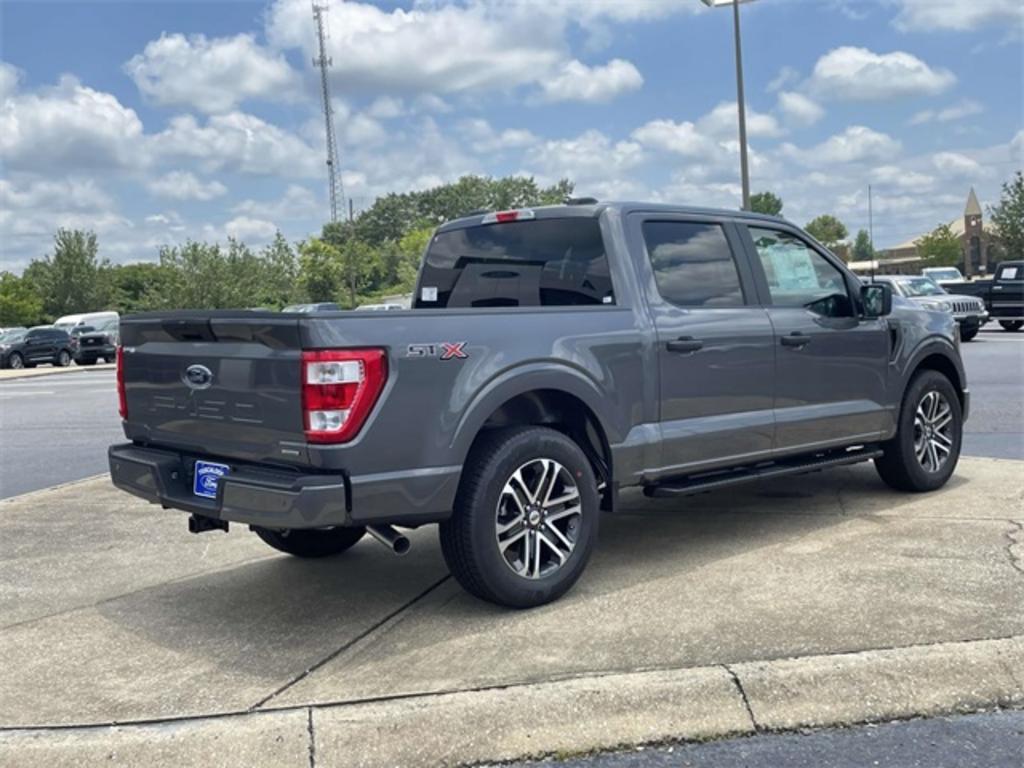 2023 Ford F-150 - $43,500