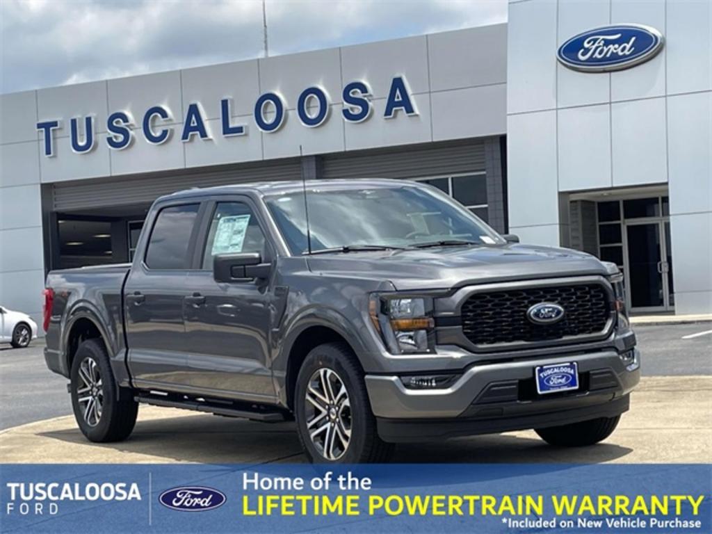 2023 Ford F-150 XL photo
