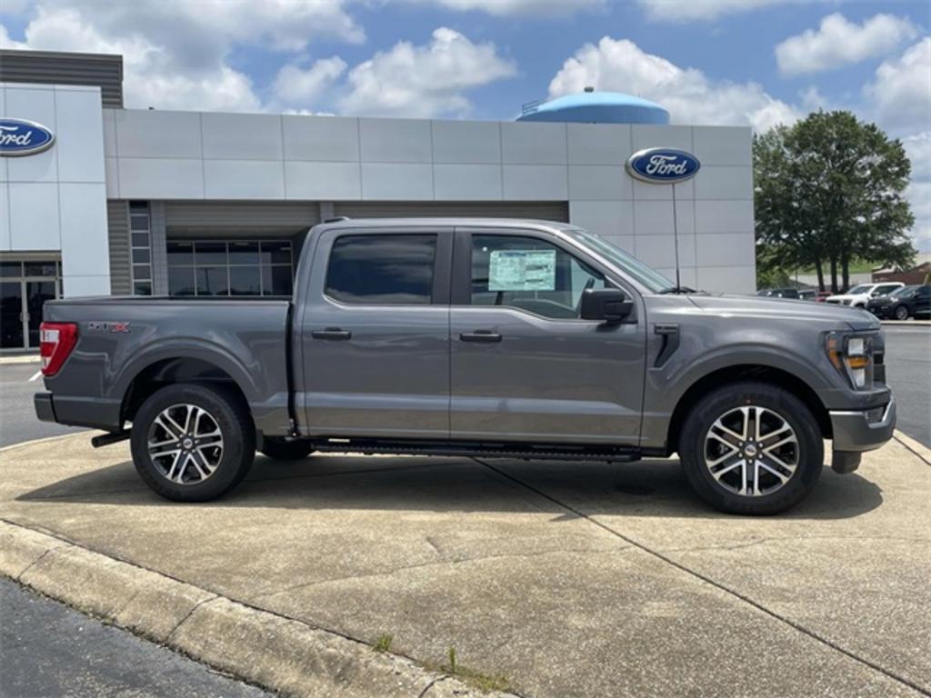 2023 Ford F-150 - $43,500