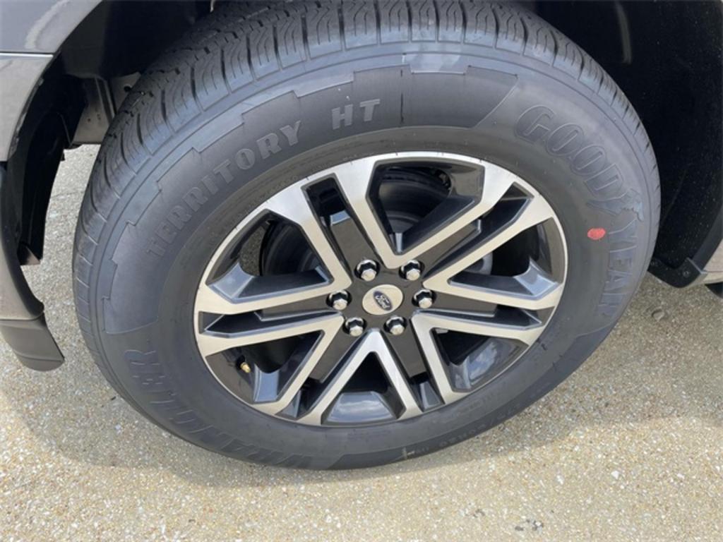 2023 Ford F-150 - $43,500