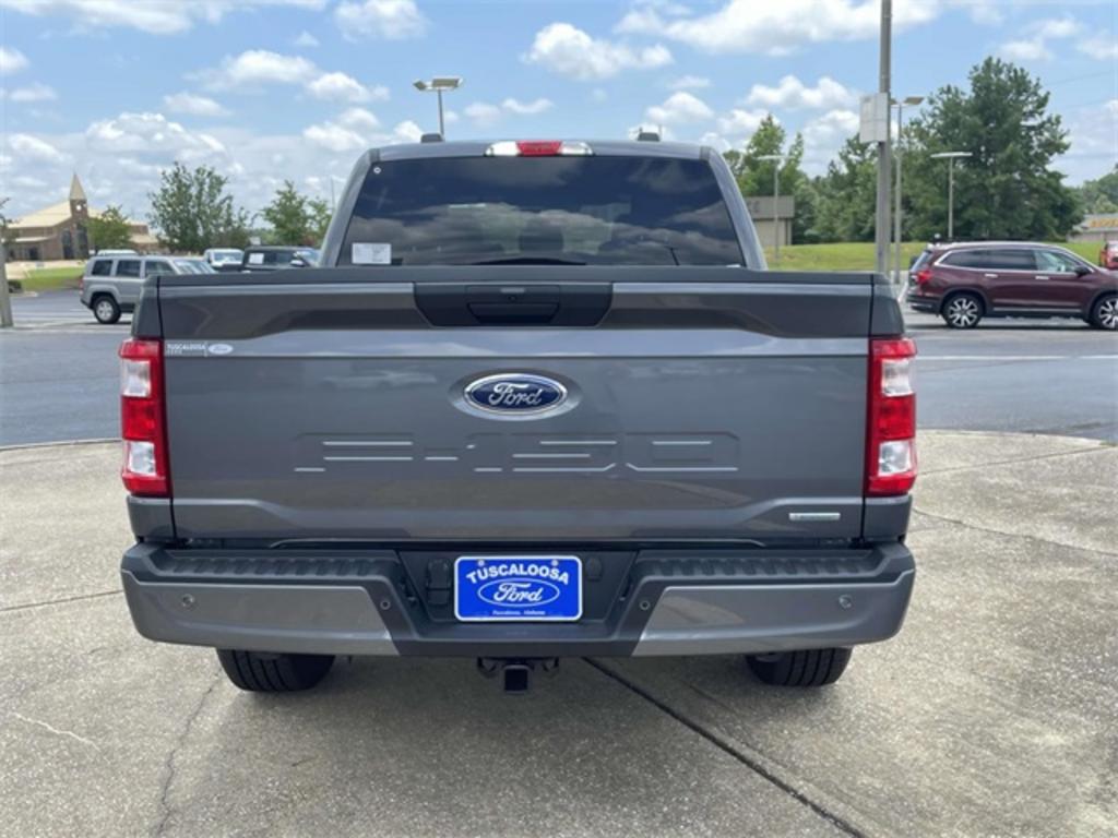 2023 Ford F-150 - $43,500