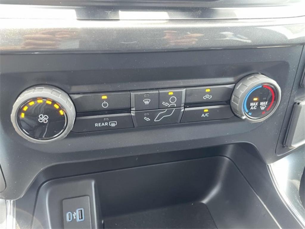 2023 Ford F-150 - $43,500