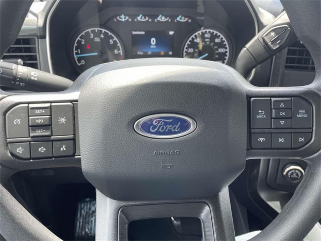 2023 Ford F-150 - $43,500