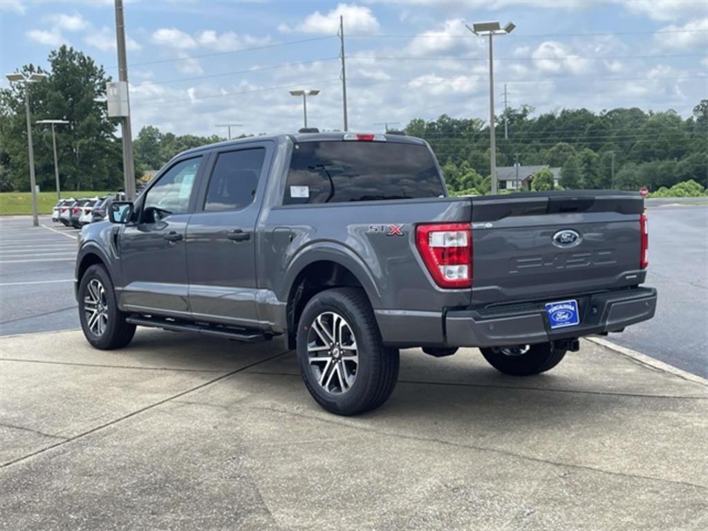 2023 Ford F-150 - $43,500