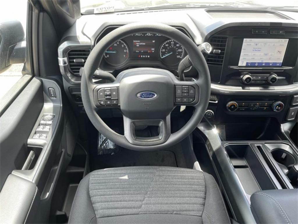 2023 Ford F-150 - $43,500