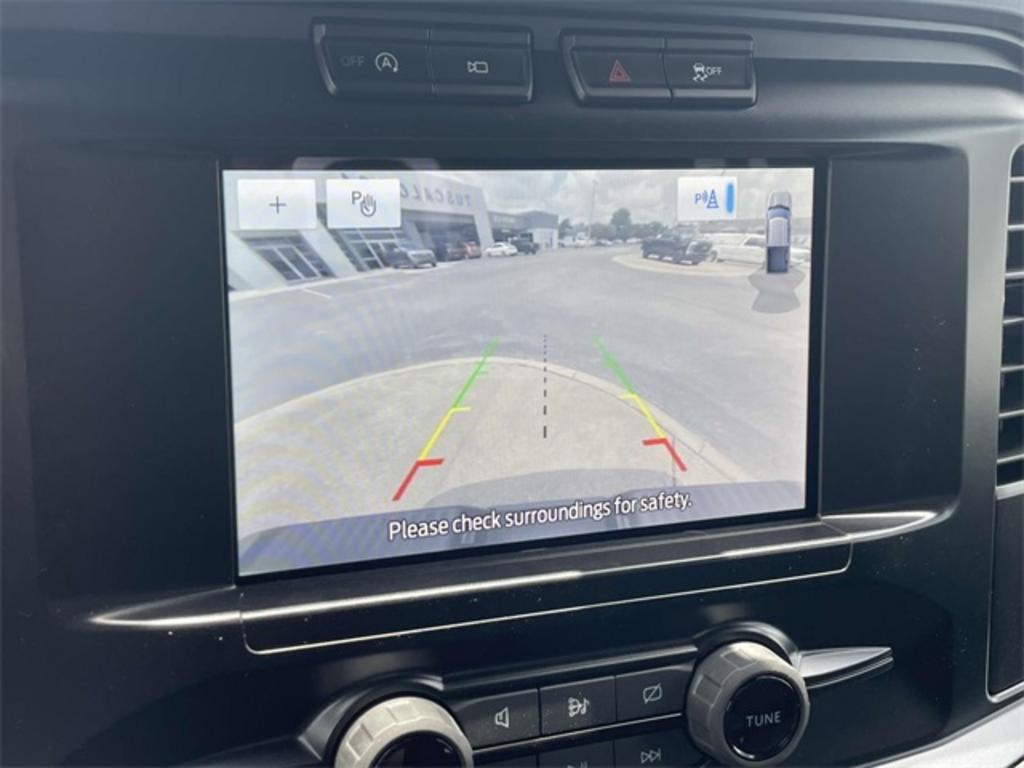 2023 Ford F-150 - $43,500