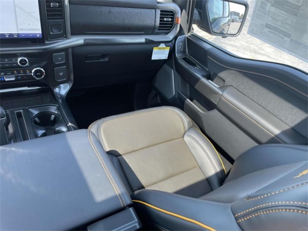 2023 Ford F-150 - $68,999