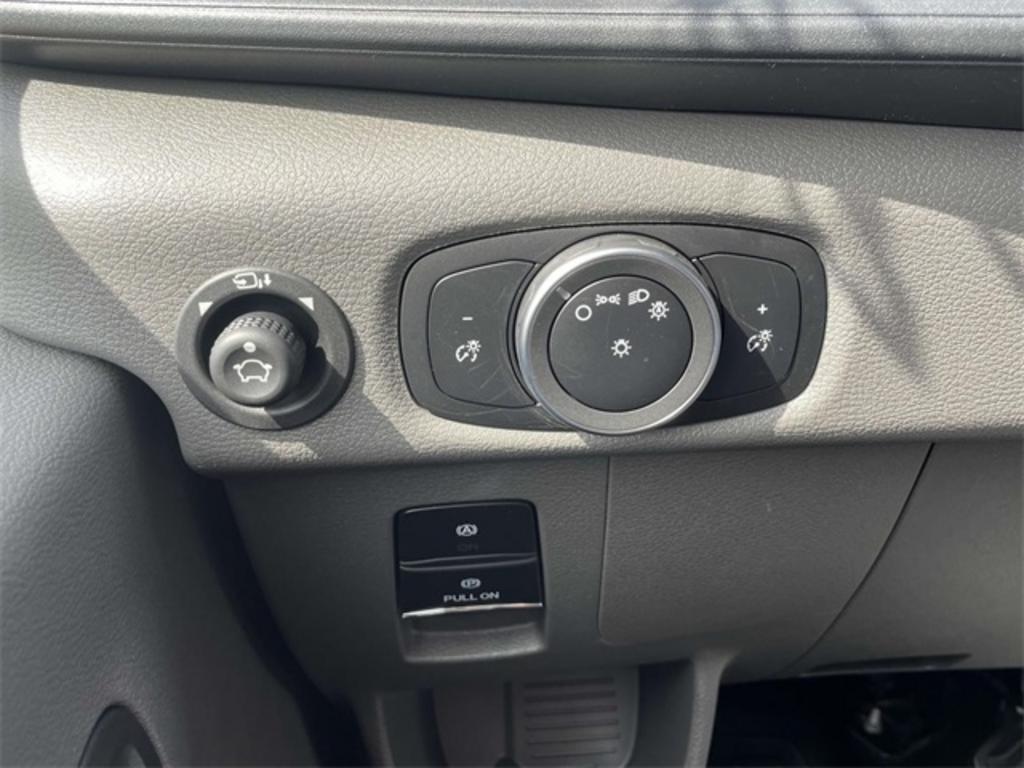 2023 Ford Transit - $49,999