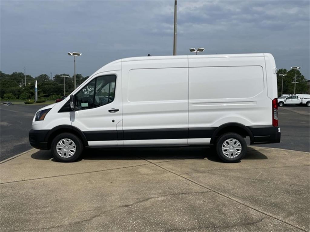 2023 Ford Transit - $49,999