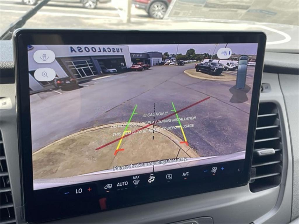 2023 Ford Transit - $49,999