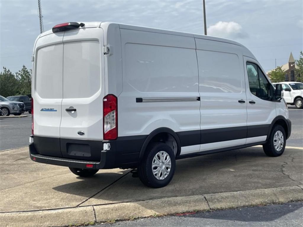 2023 Ford Transit - $49,999