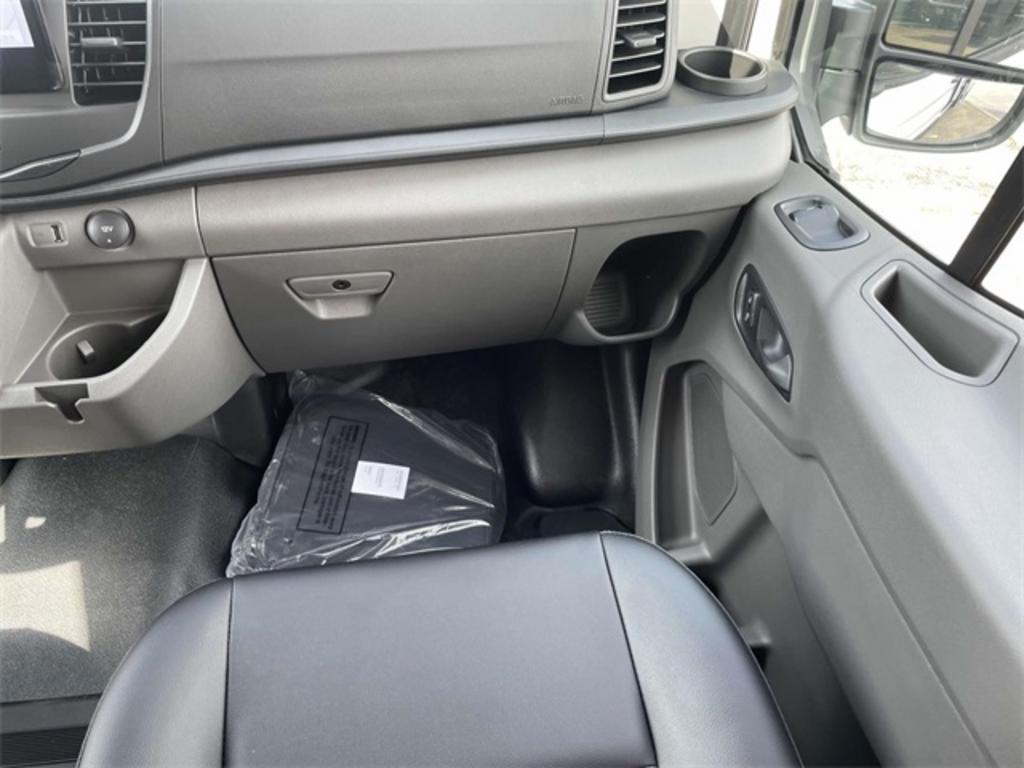 2023 Ford Transit - $49,999