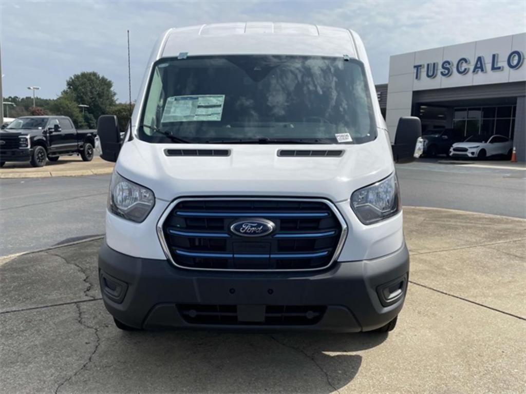 2023 Ford Transit - $49,999