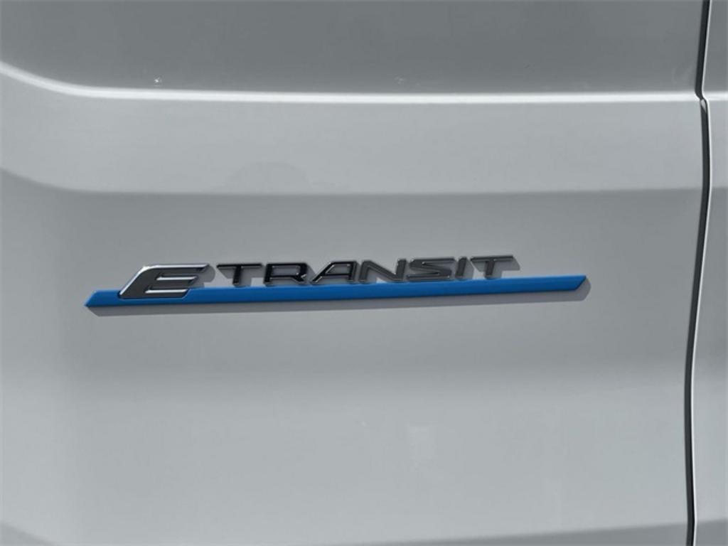 2023 Ford Transit - $49,999