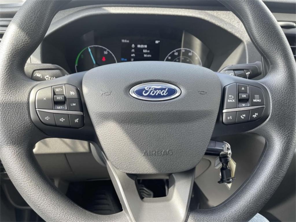 2023 Ford Transit - $49,999